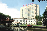 海军安庆医院大楼