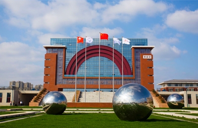 江西泰豪动漫学院2018年招聘启事