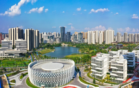 广州商学院