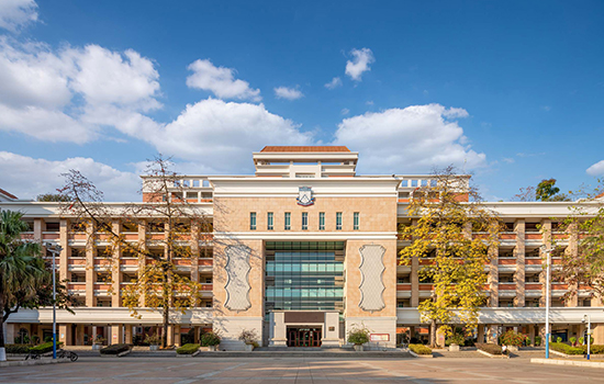 华南师范大学